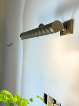 Amelia Picture Sconce