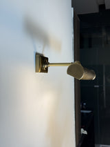 Amelia Picture Sconce