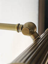 Amelia Picture Sconce