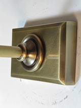 Amelia Picture Sconce