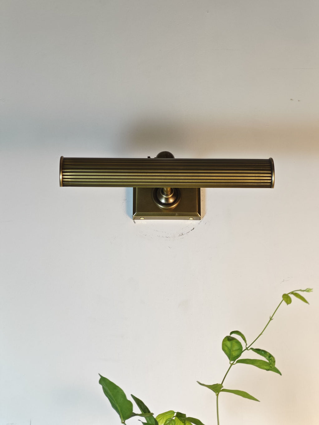 Amelia Picture Sconce