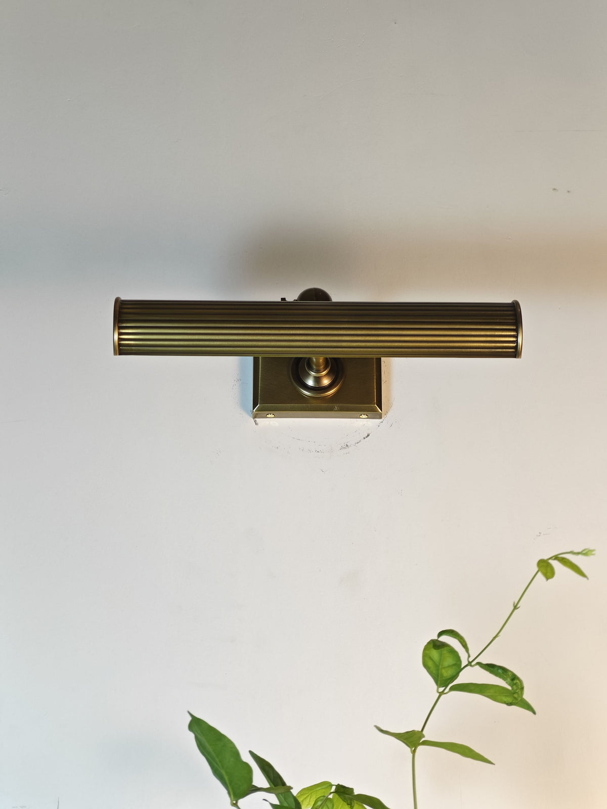 Amelia Picture Sconce