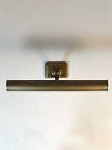 Amelia Picture Sconce