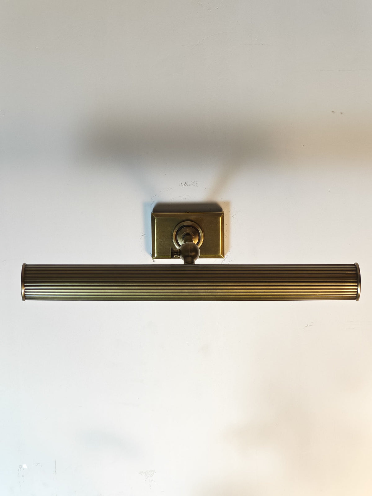 Amelia Picture Sconce