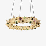 Amos Chandelier