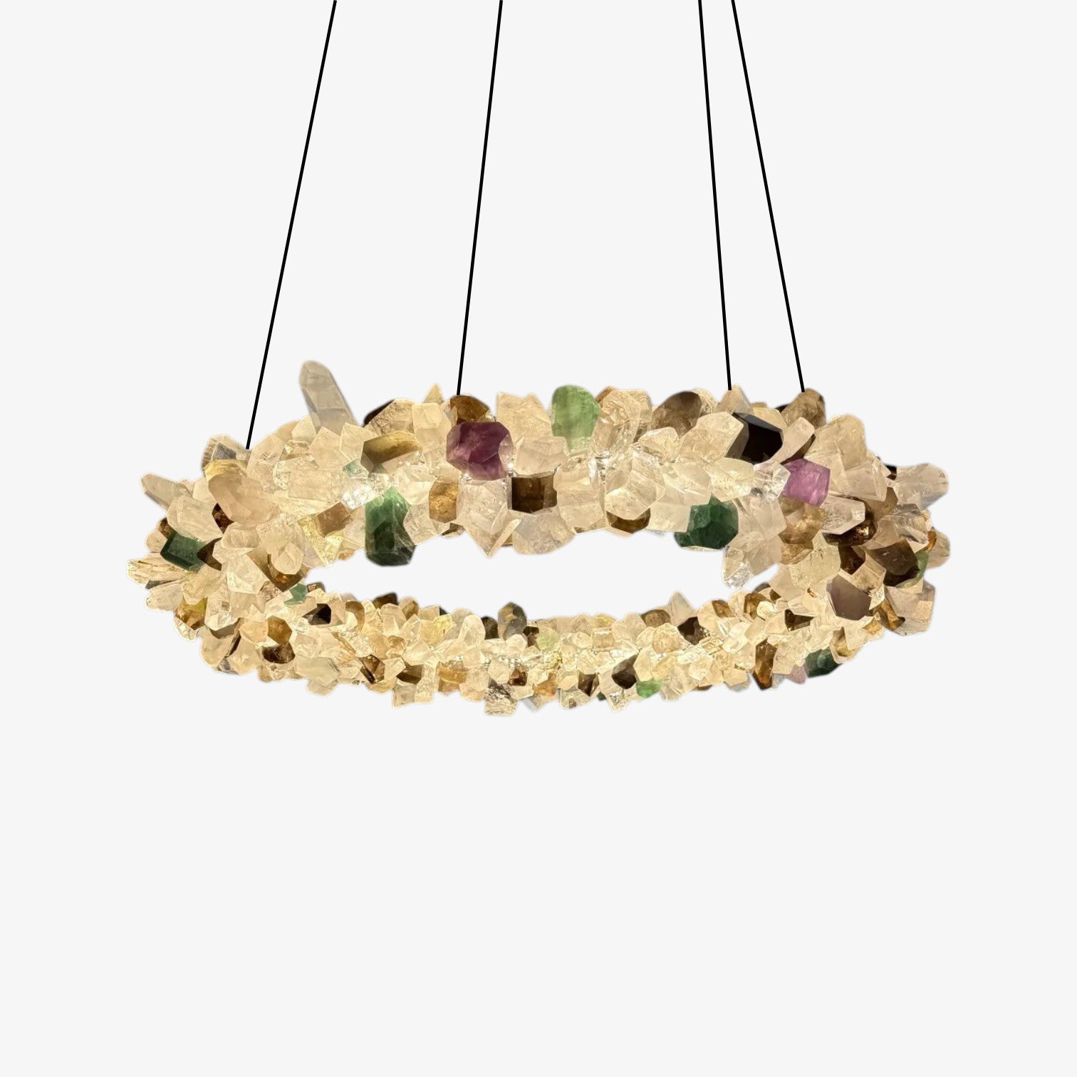 Amos Chandelier