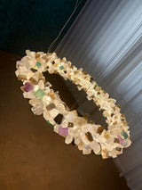 Amos Chandelier