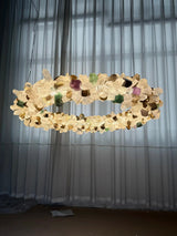 Amos Chandelier