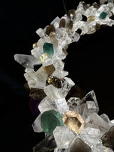 Amos Chandelier