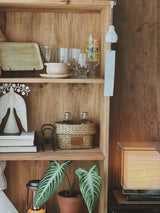 Andaz Chi Yutang Table Lamp
