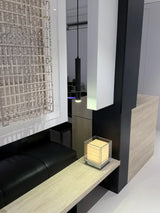 Andaz Chi Yutang Table Lamp