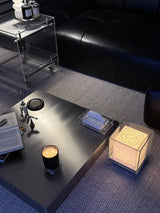 Andaz Chi Yutang Table Lamp