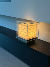 Andaz Chi Yutang Table Lamp