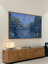 Andaz Chi Yutang Table Lamp