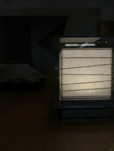 Andaz Chi Yutang Table Lamp