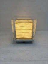 Andaz Chi Yutang Table Lamp