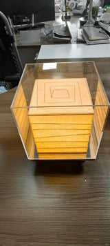 Andaz Chi Yutang Table Lamp
