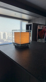 Andaz Chi Yutang Table Lamp