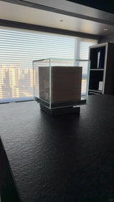 Andaz Chi Yutang Table Lamp