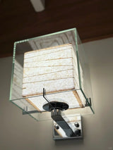 Andaz Chi Yutang Wall Lamp