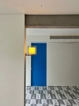 Andaz Chi Yutang Wall Lamp