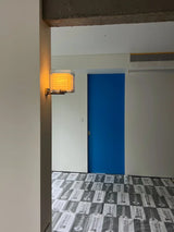 Andaz Chi Yutang Wall Lamp