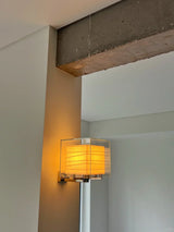 Andaz Chi Yutang Wall Lamp