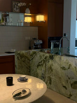 Andaz Chi Yutang Wall Lamp