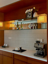 Andaz Chi Yutang Wall Lamp