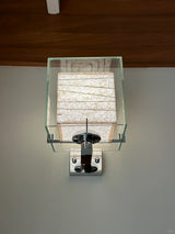 Andaz Chi Yutang Wall Lamp
