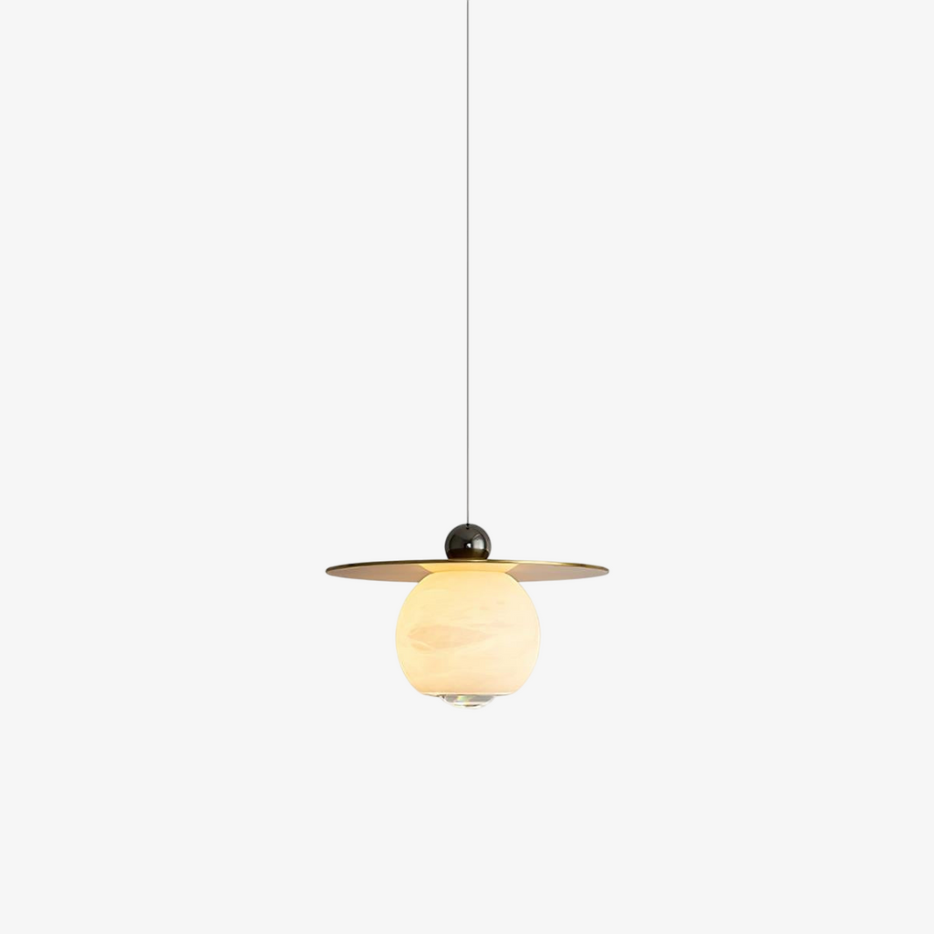 Angelika Pendant Light