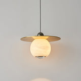 Angelika Pendant Light