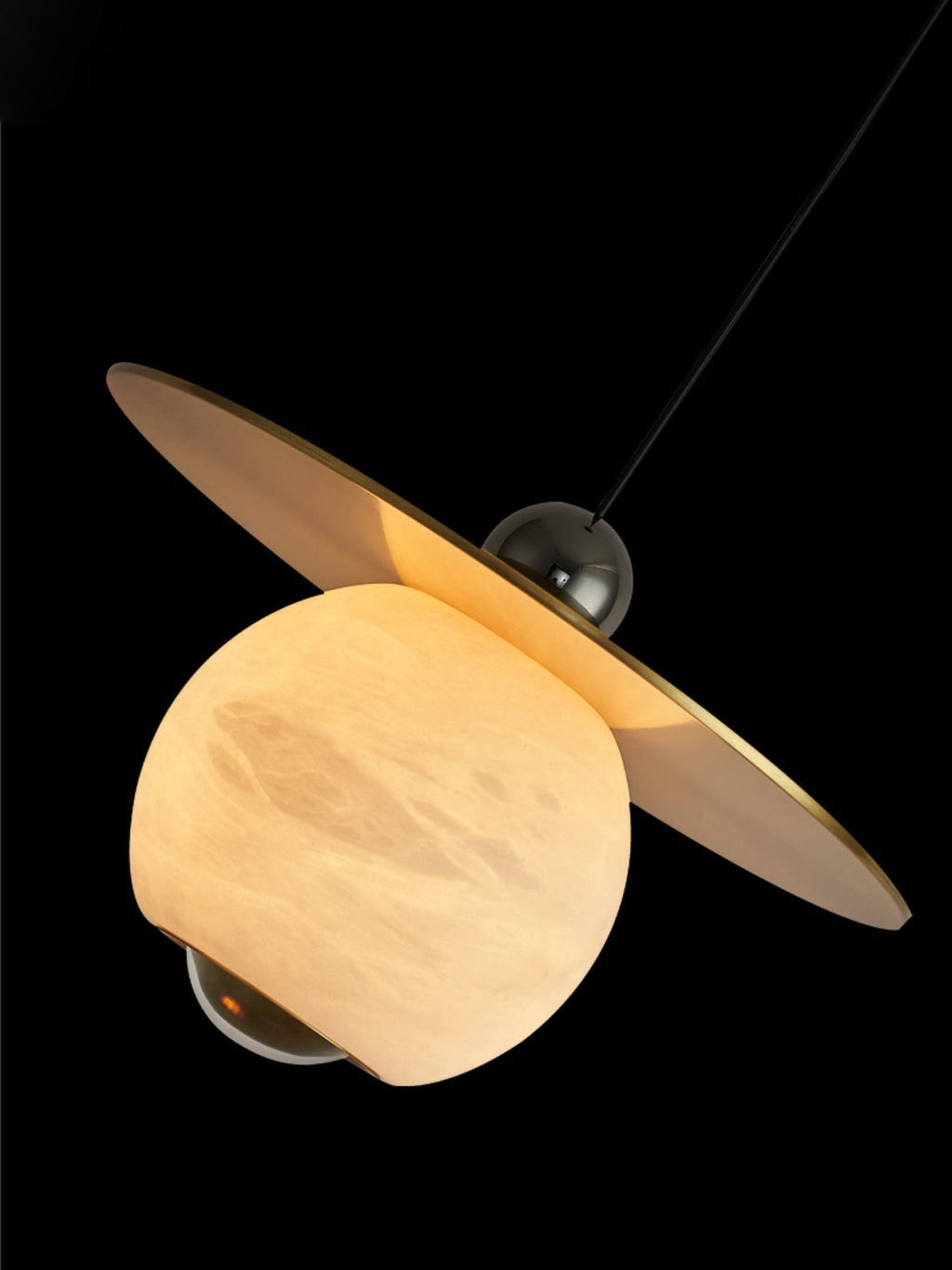 Angelika Pendant Light