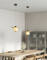 Angelika Pendant Light