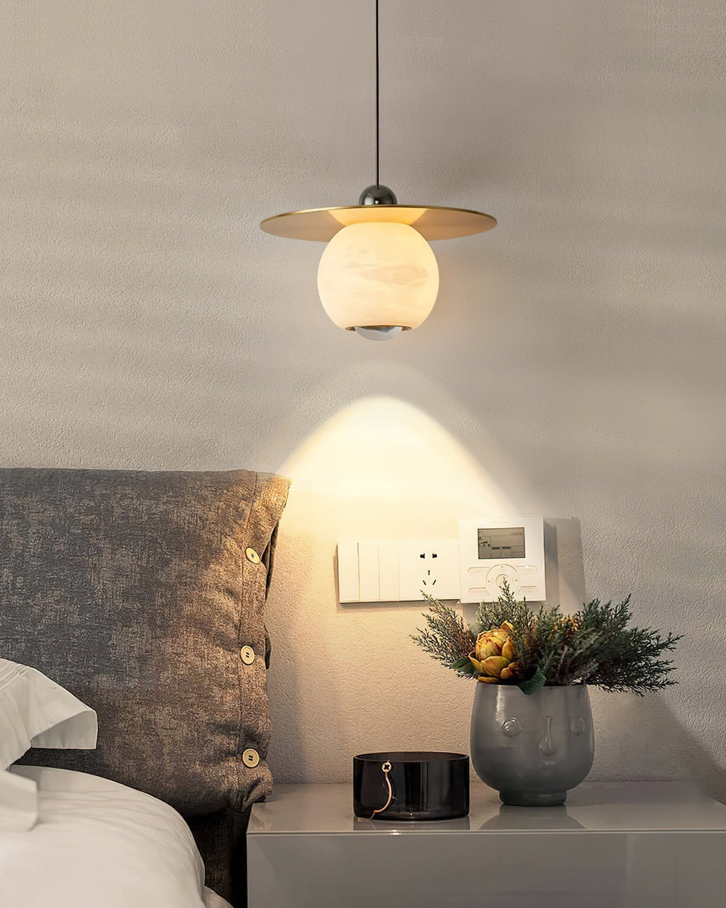 Angelika Pendant Light
