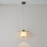 Angelika Pendant Light