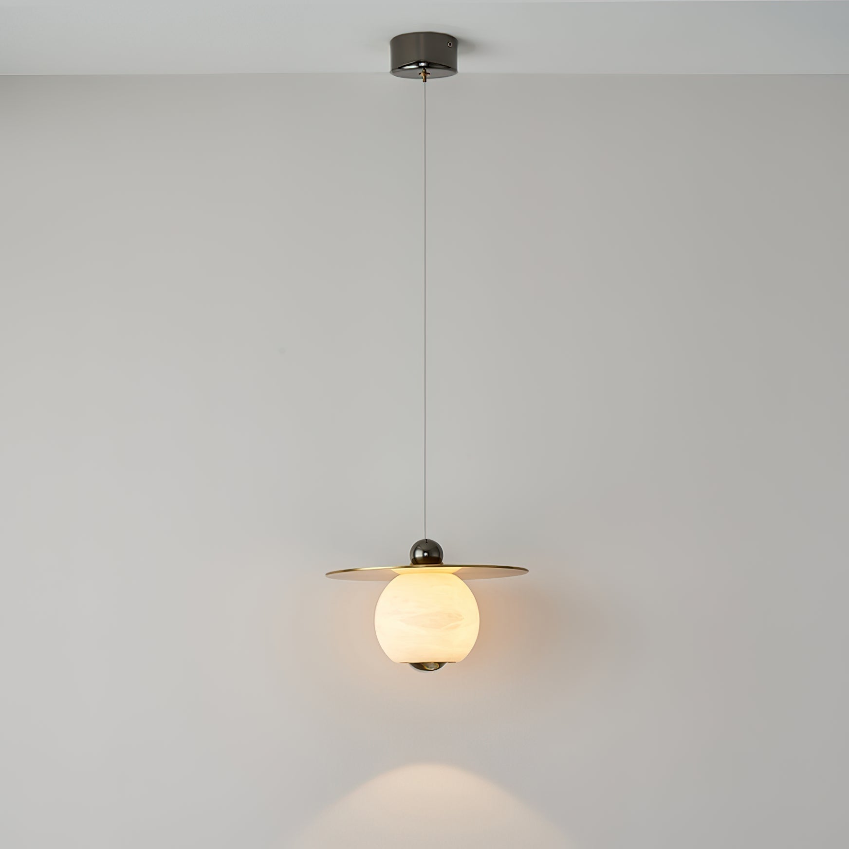 Angelika Pendant Light