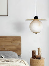 Angelika Pendant Light