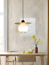 Angelika Pendant Light