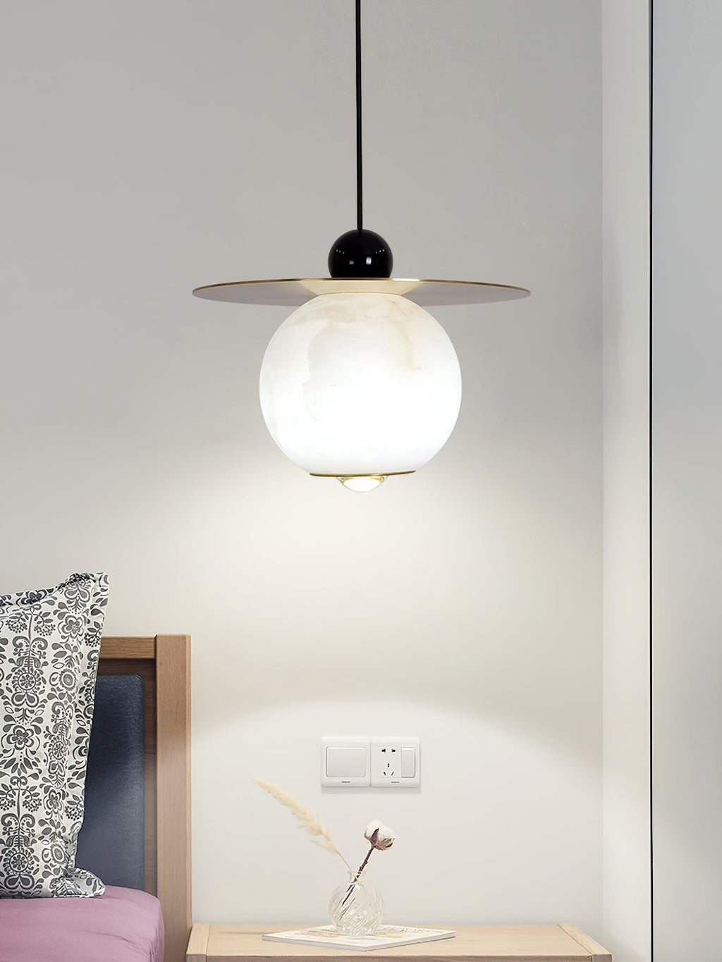 Angelika Pendant Light