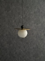 Angelika Pendant Light
