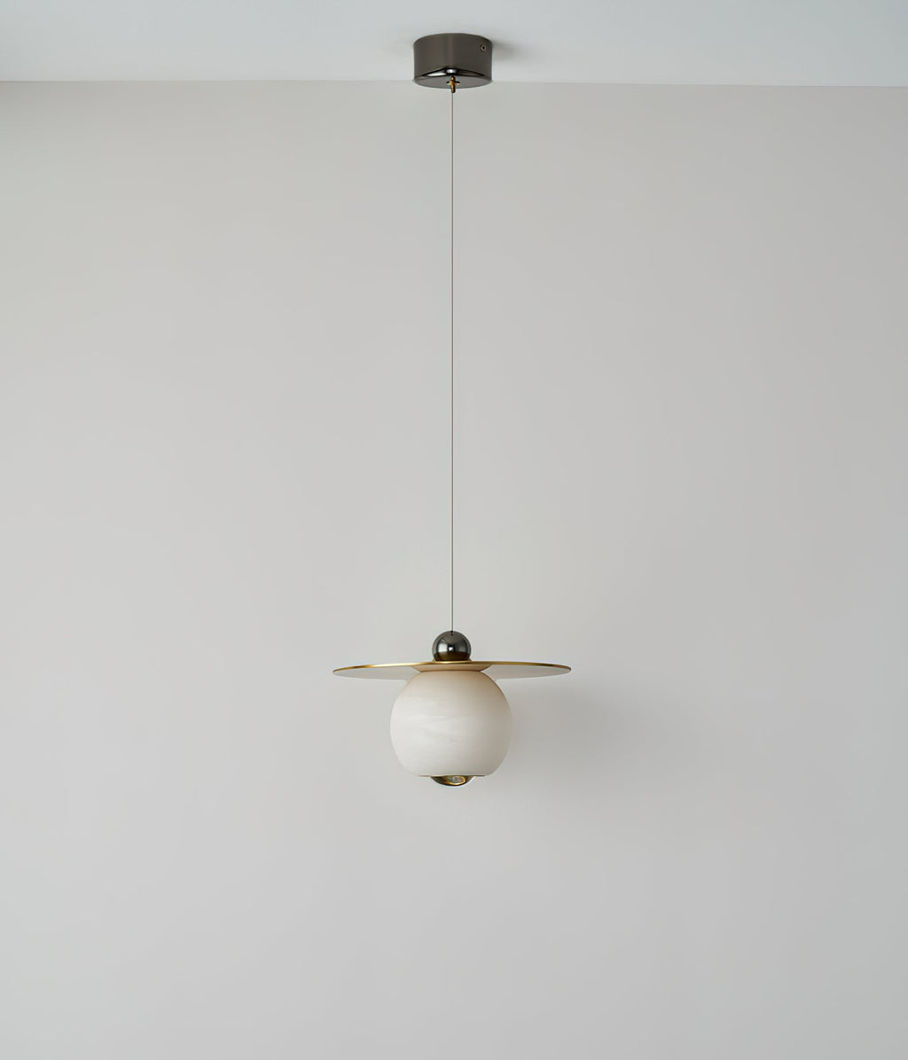 Angelika Pendant Light