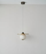 Angelika Pendant Light