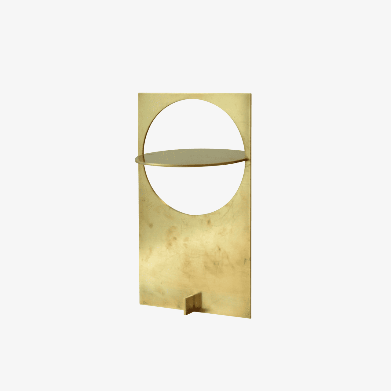 OBJ-01 Table Lamp