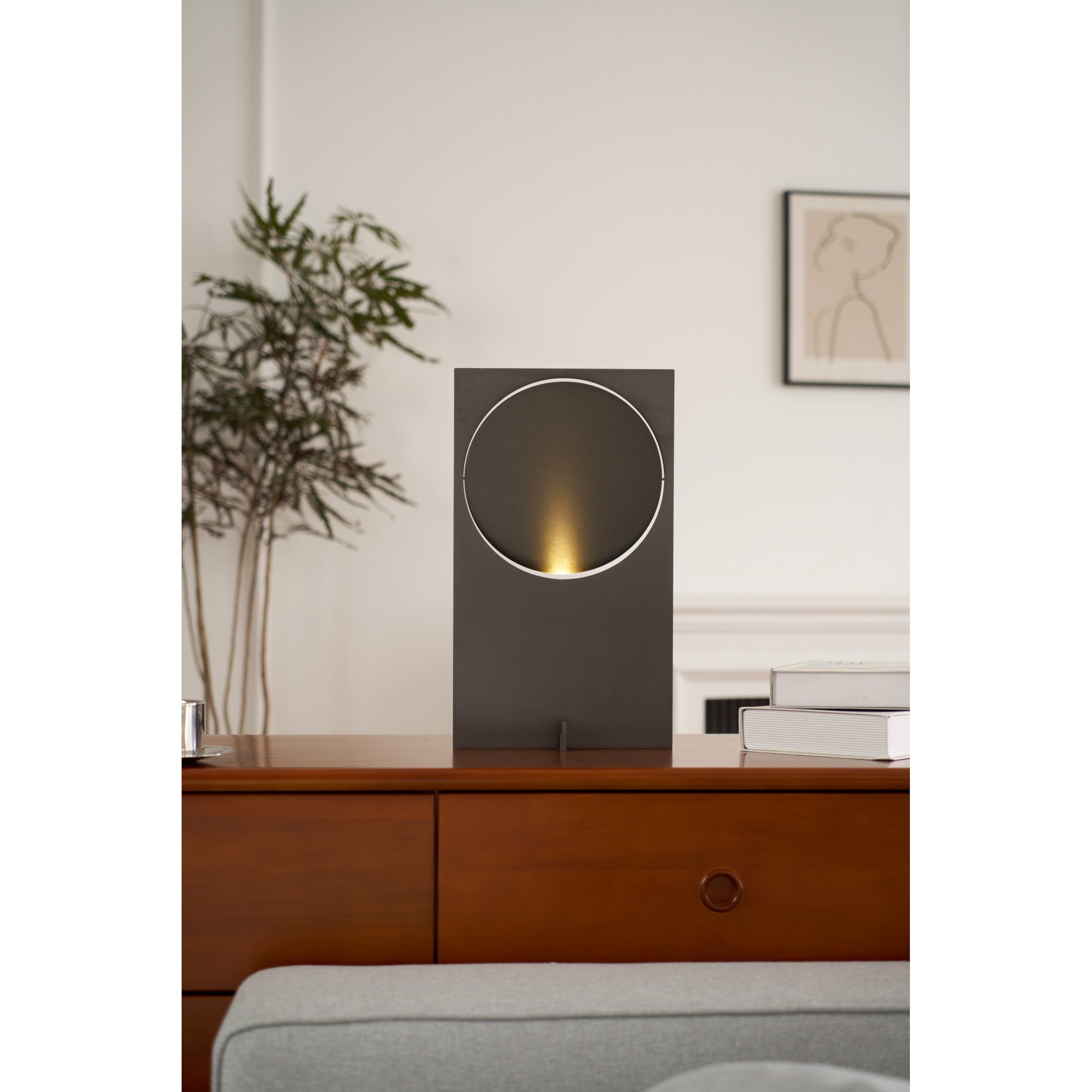 OBJ-01 Table Lamp