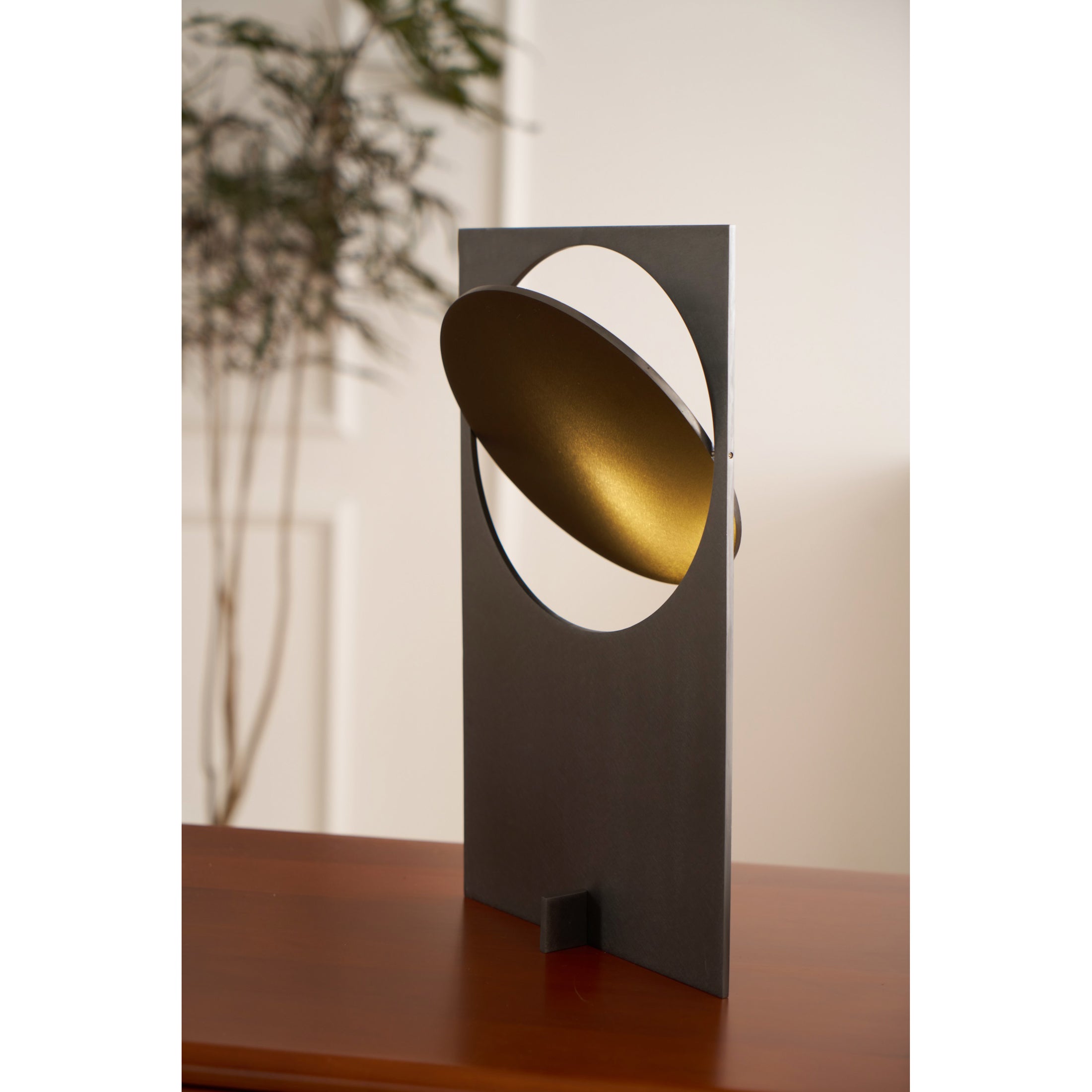 OBJ-01 Table Lamp
