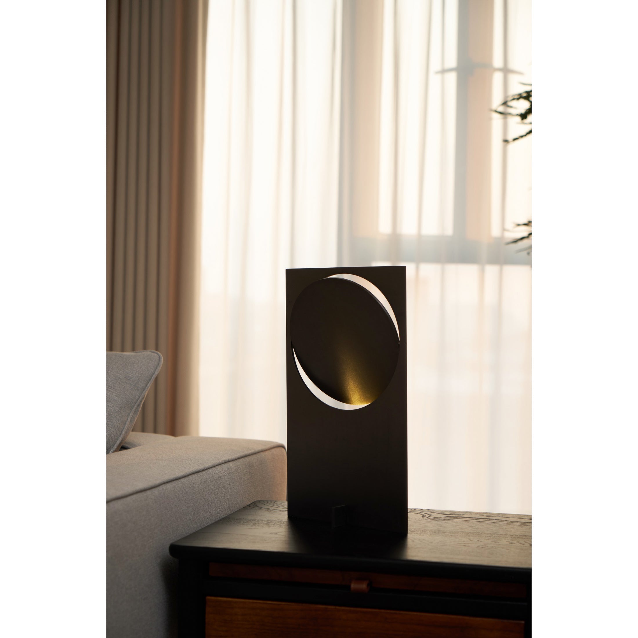 OBJ-01 Table Lamp