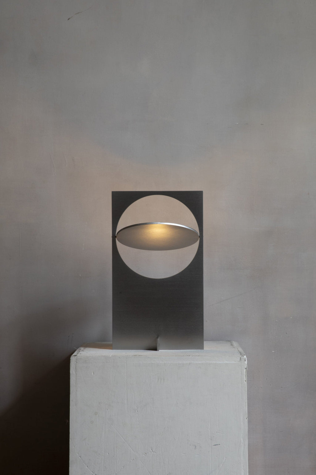 OBJ-01 Table Lamp