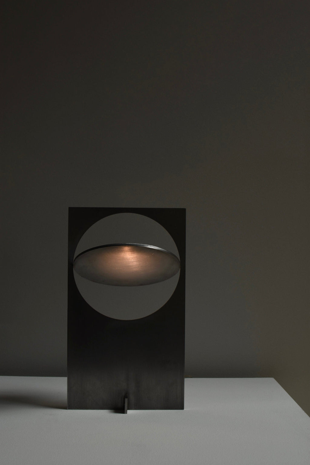 OBJ-01 Table Lamp