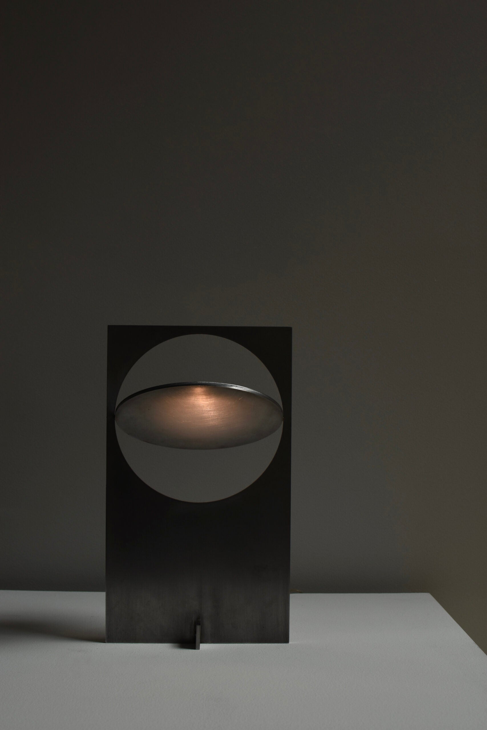 OBJ-01 Table Lamp